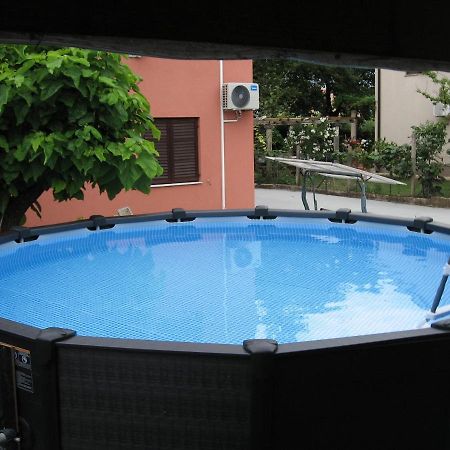 Apartments Adelita Porec Ngoại thất bức ảnh