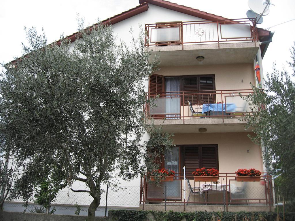 Apartments Adelita Porec Phòng bức ảnh