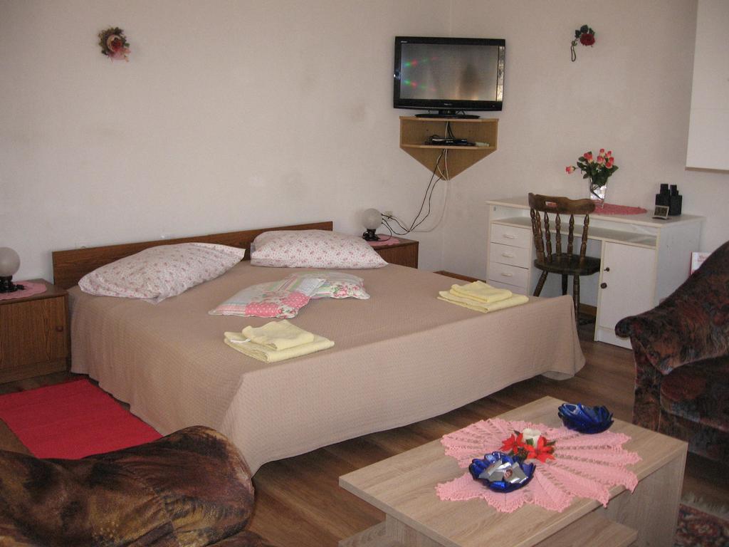Apartments Adelita Porec Ngoại thất bức ảnh
