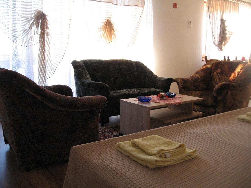 Apartments Adelita Porec Ngoại thất bức ảnh