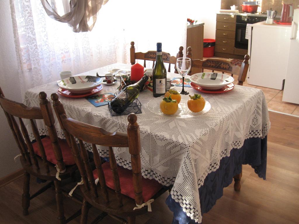 Apartments Adelita Porec Ngoại thất bức ảnh