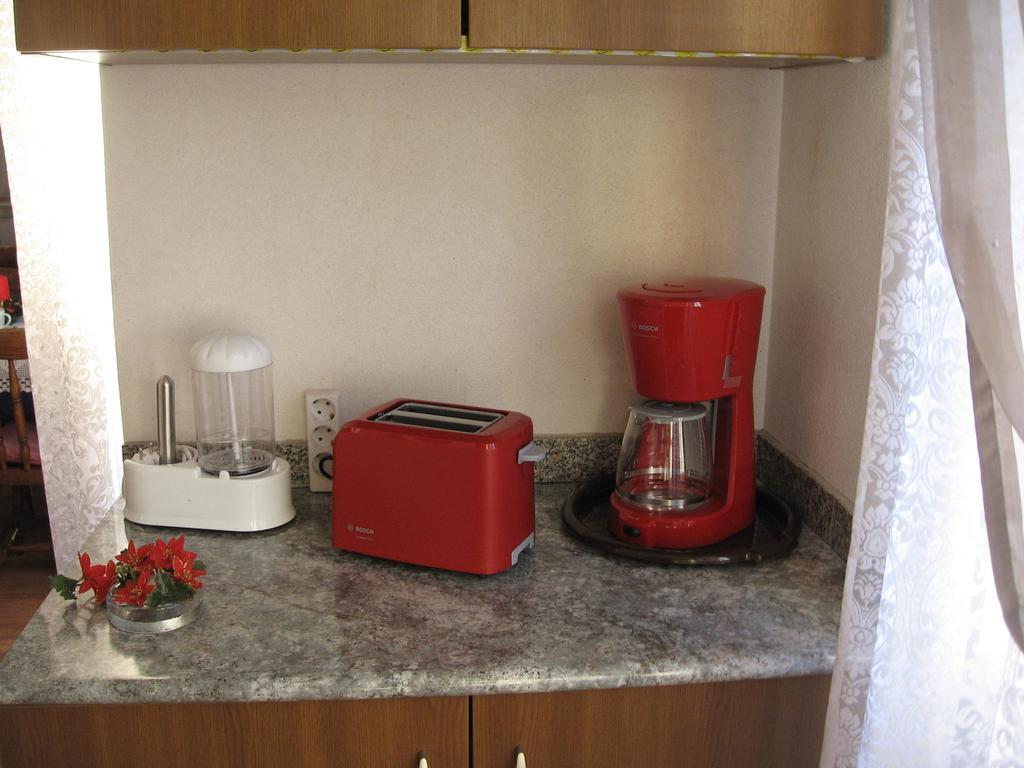 Apartments Adelita Porec Ngoại thất bức ảnh