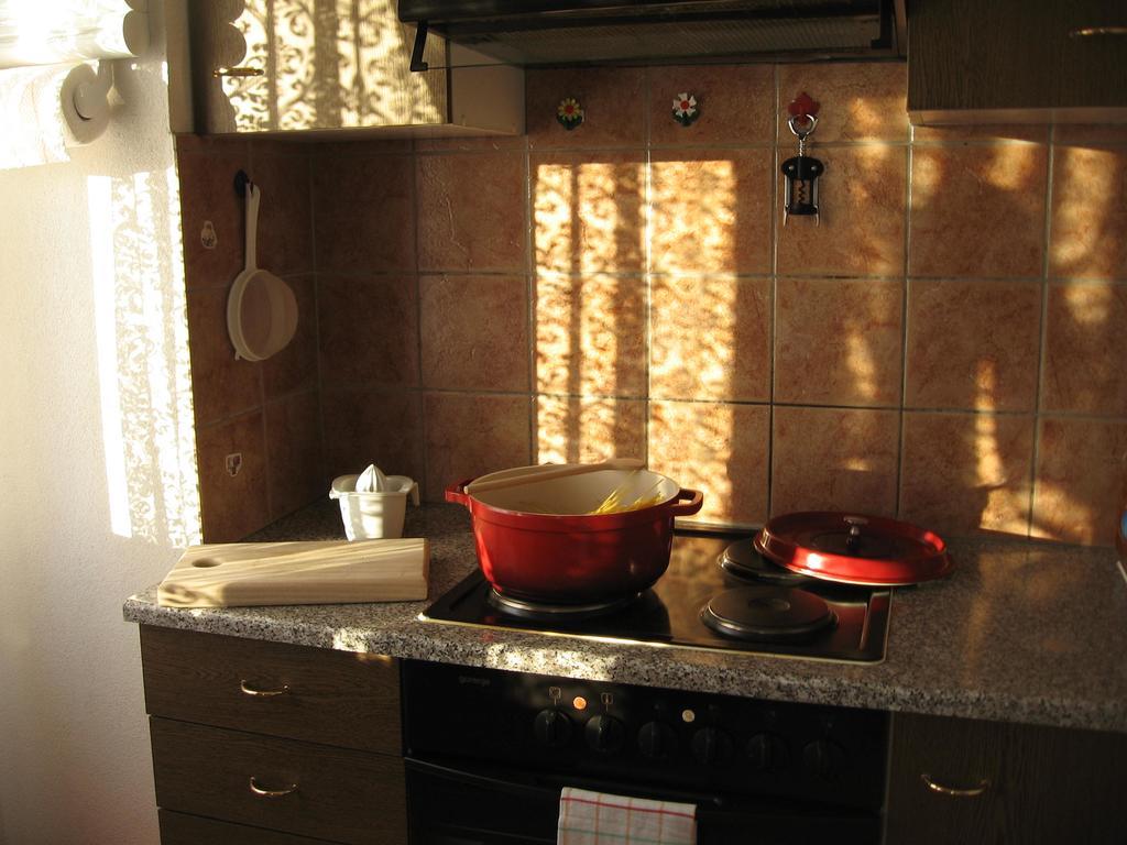 Apartments Adelita Porec Ngoại thất bức ảnh