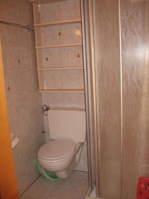 Apartments Adelita Porec Ngoại thất bức ảnh