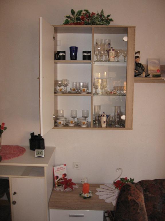 Apartments Adelita Porec Ngoại thất bức ảnh