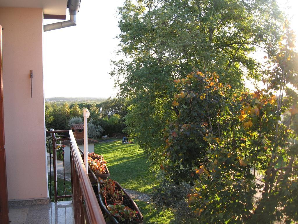 Apartments Adelita Porec Ngoại thất bức ảnh