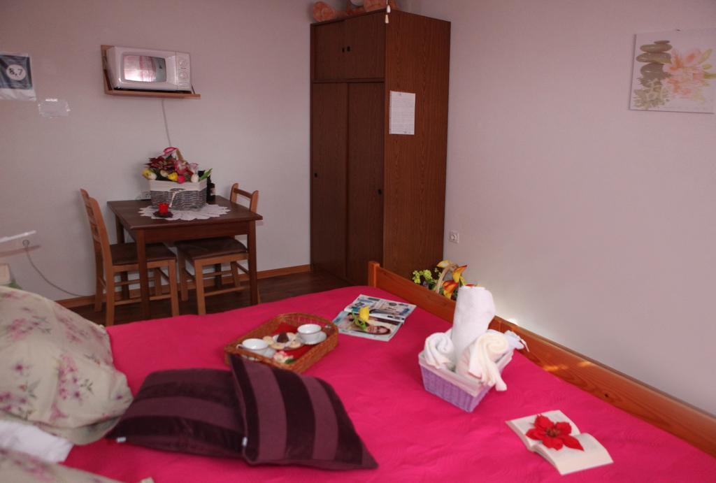 Apartments Adelita Porec Ngoại thất bức ảnh