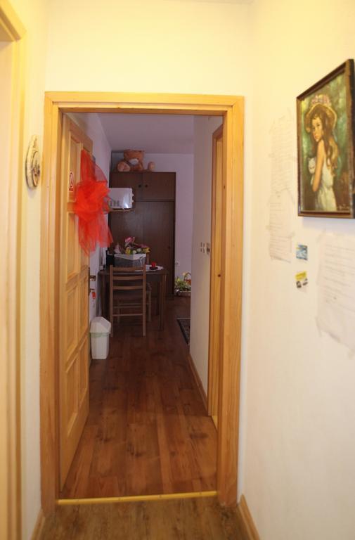 Apartments Adelita Porec Ngoại thất bức ảnh