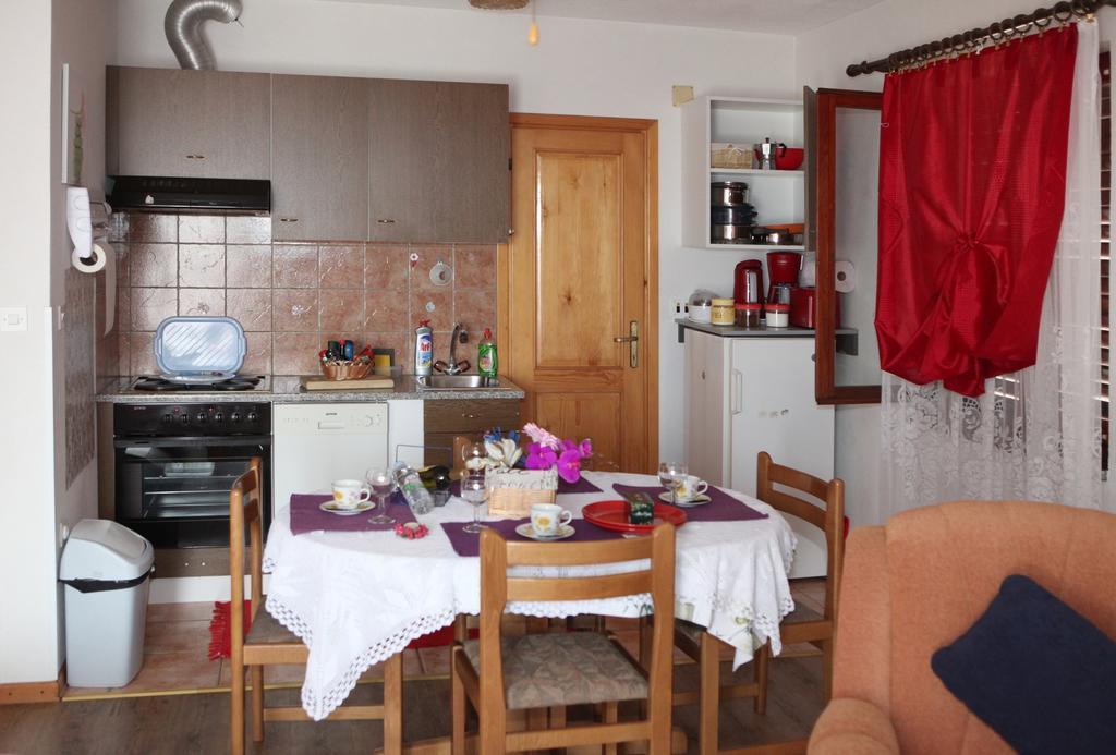 Apartments Adelita Porec Ngoại thất bức ảnh
