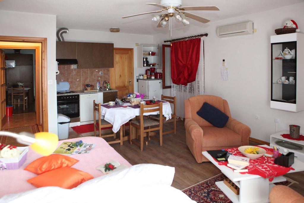 Apartments Adelita Porec Ngoại thất bức ảnh