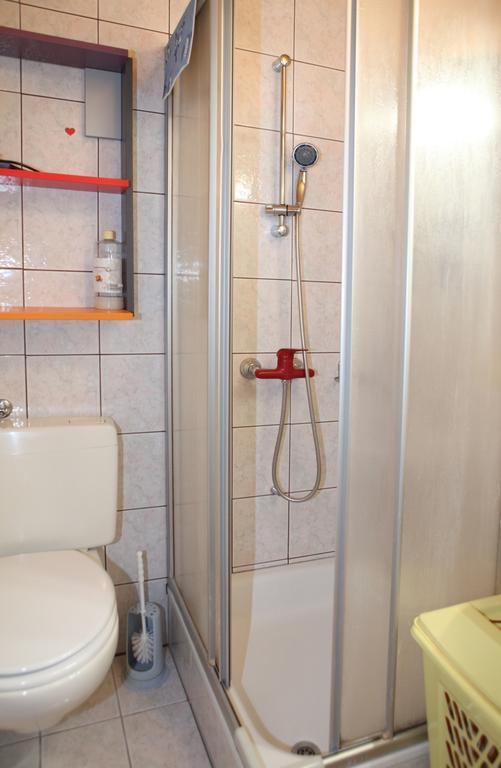 Apartments Adelita Porec Ngoại thất bức ảnh