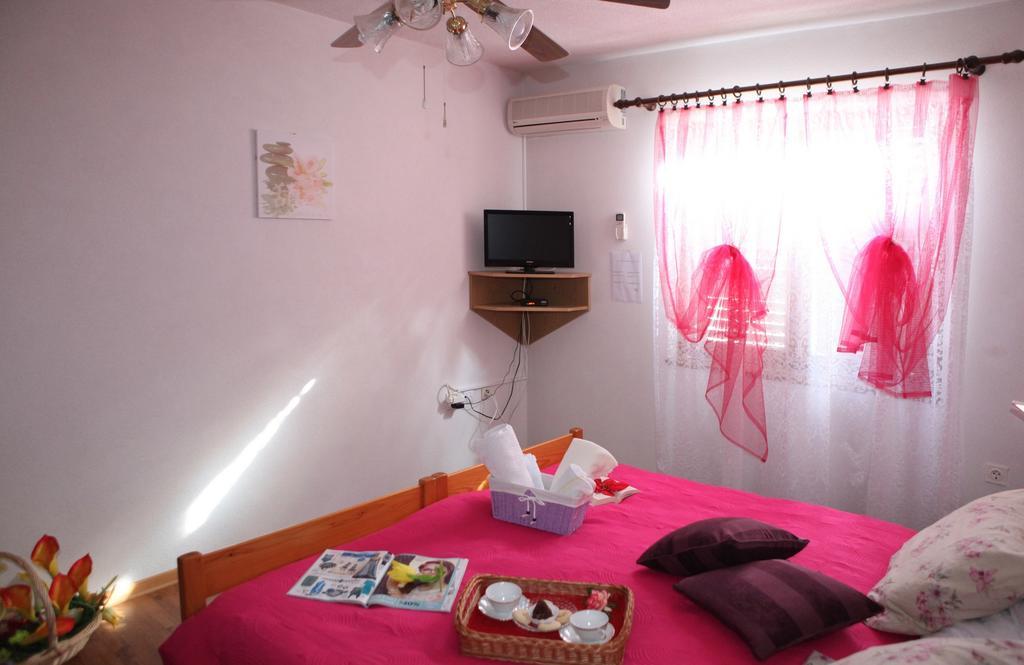 Apartments Adelita Porec Ngoại thất bức ảnh