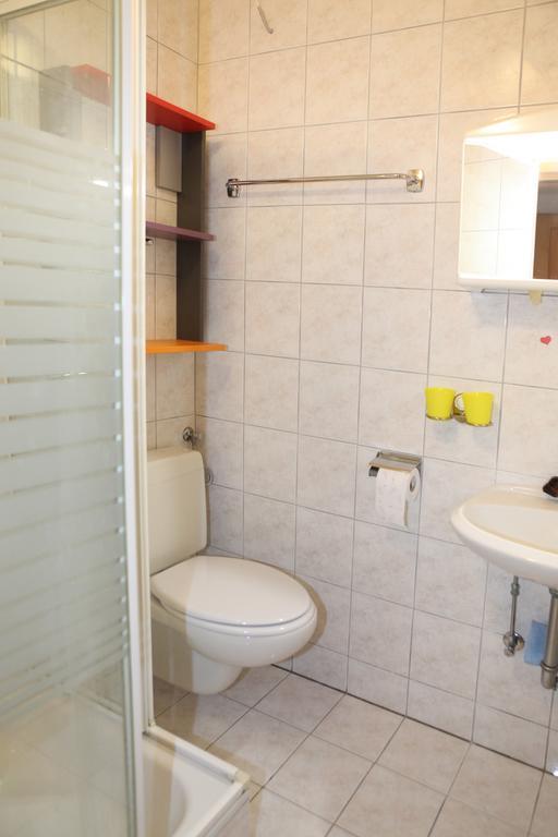 Apartments Adelita Porec Ngoại thất bức ảnh