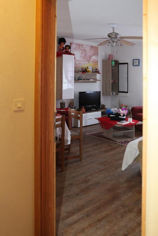 Apartments Adelita Porec Ngoại thất bức ảnh