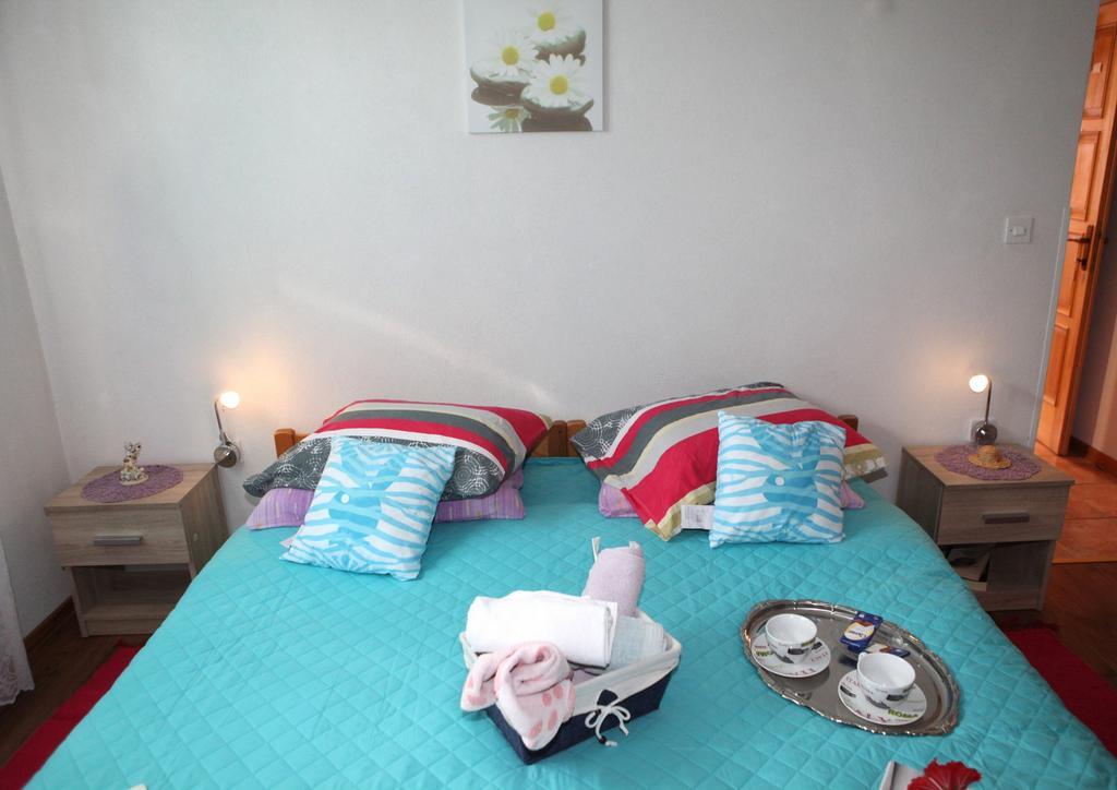 Apartments Adelita Porec Ngoại thất bức ảnh