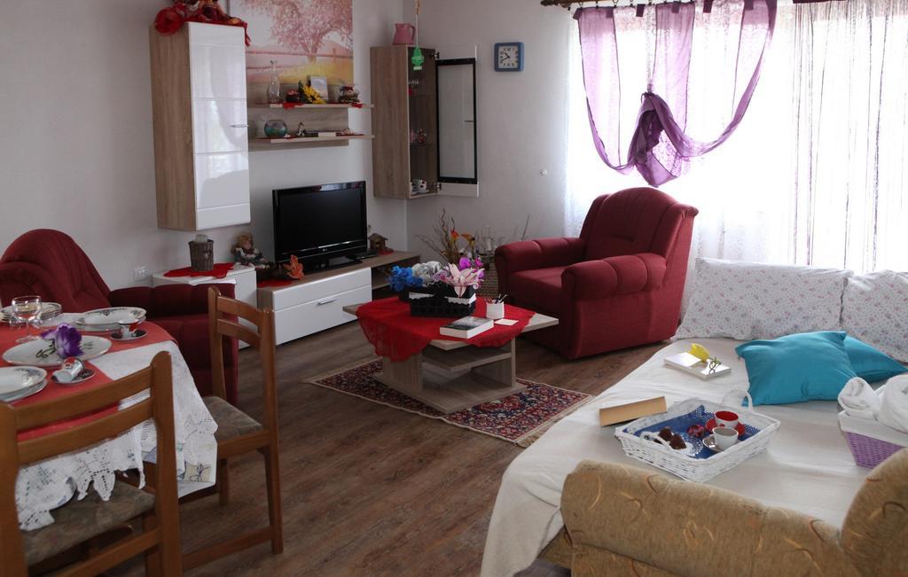 Apartments Adelita Porec Ngoại thất bức ảnh