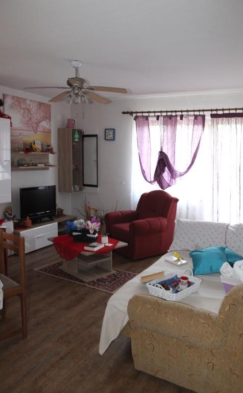 Apartments Adelita Porec Ngoại thất bức ảnh