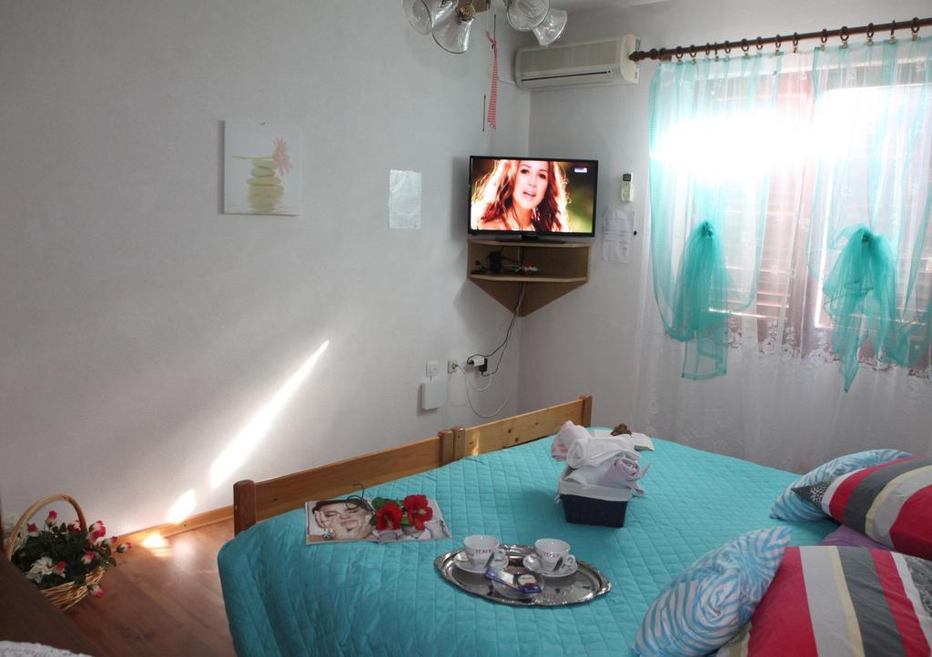Apartments Adelita Porec Ngoại thất bức ảnh