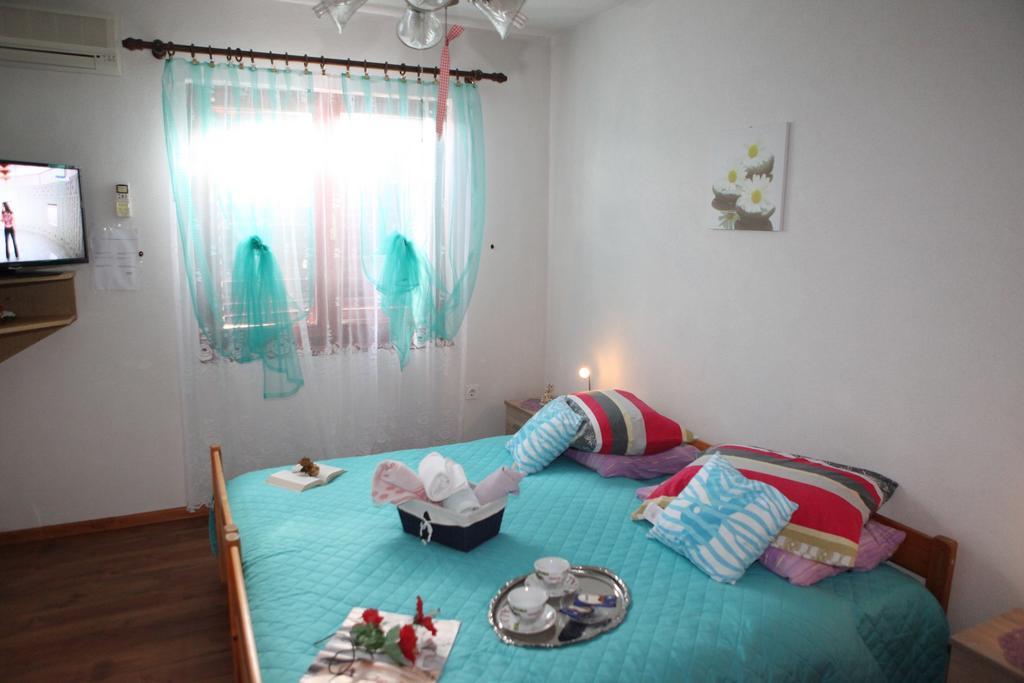 Apartments Adelita Porec Ngoại thất bức ảnh