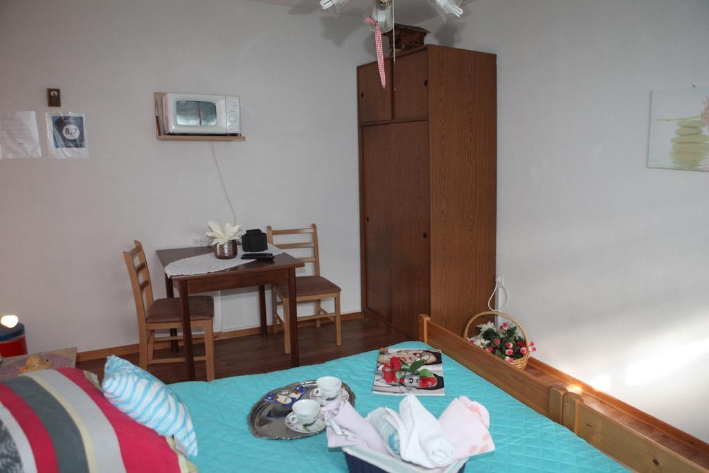 Apartments Adelita Porec Ngoại thất bức ảnh