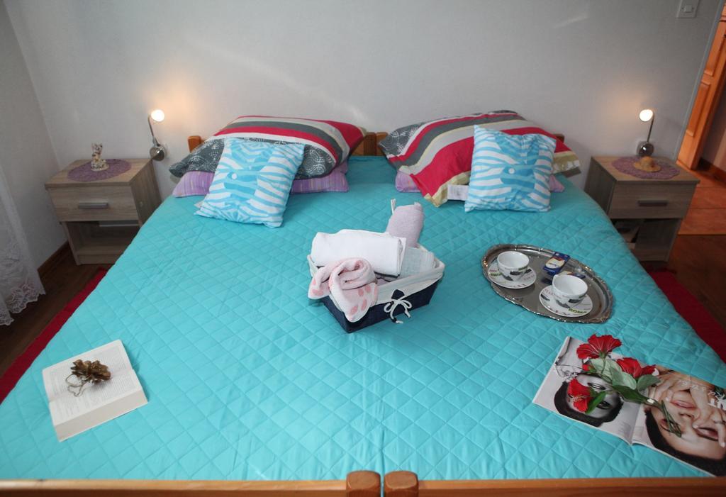 Apartments Adelita Porec Ngoại thất bức ảnh