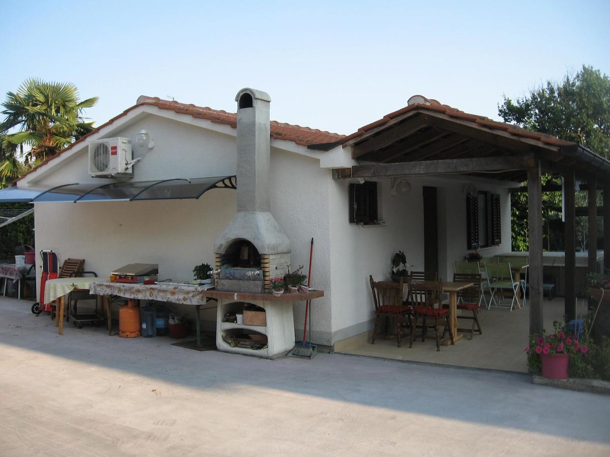 Apartments Adelita Porec Ngoại thất bức ảnh